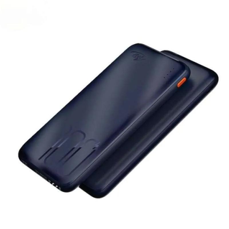 itel 10000mAh - 2.1A Fast Charging Power Bank -  ipp-53