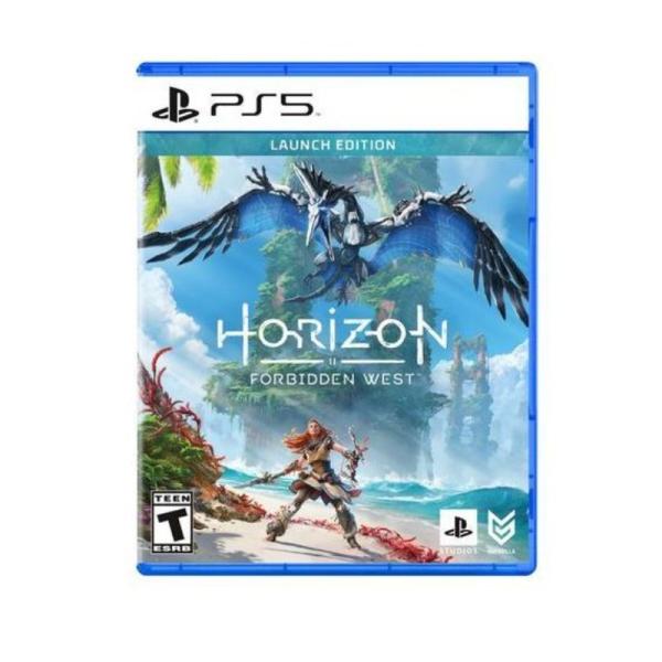 Horizon Forbidden West - ps 5