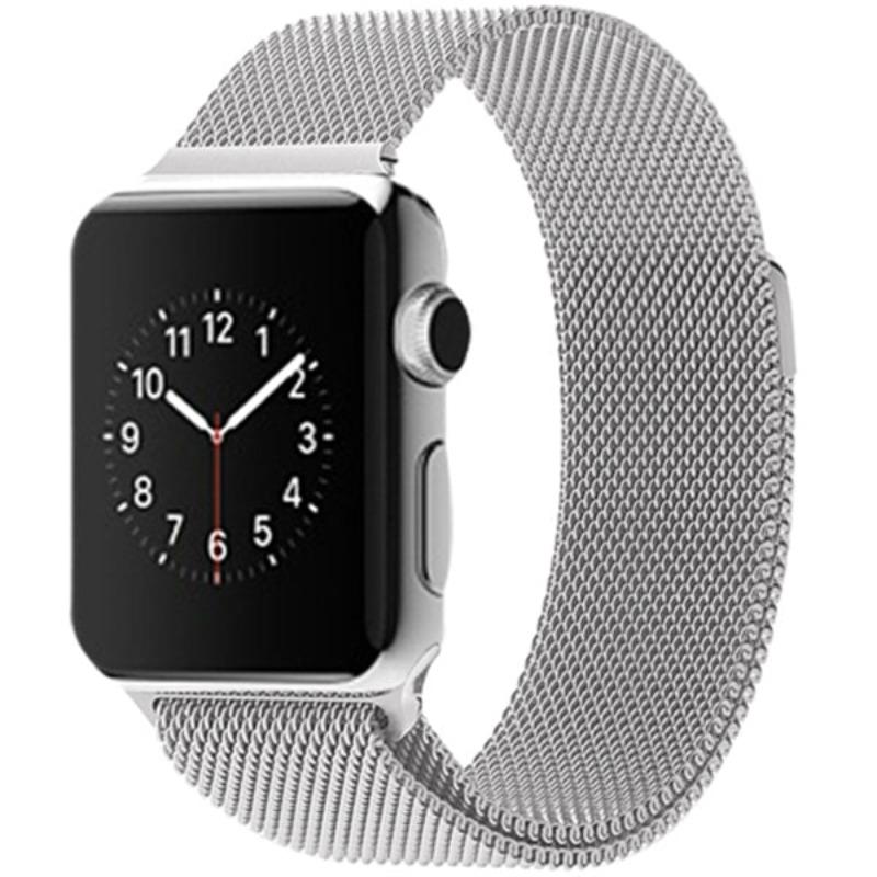 iWatch Smart Steel Strap