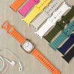 Ocean Strap For Apple Watch