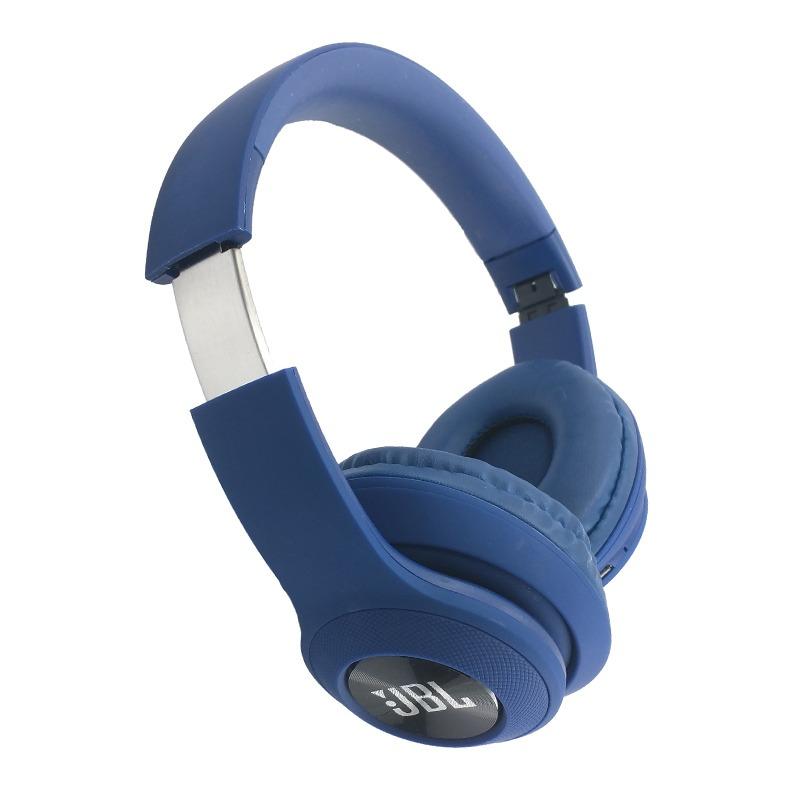 JBL EVEREST E650BT WIRELESS HIFI STEREO HEADSET