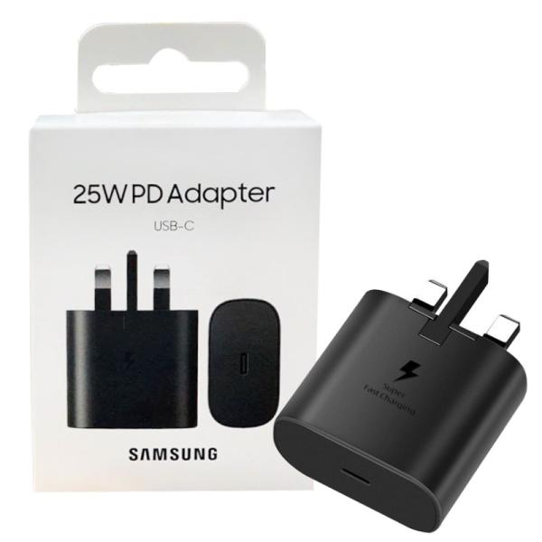 Samsung Travel Adapter - Black