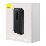 Baseus Car Jump Starter Power Bank 10000mAh - Black