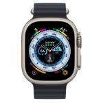 Apple Watch Ultra 2 - 49mm - Titanium