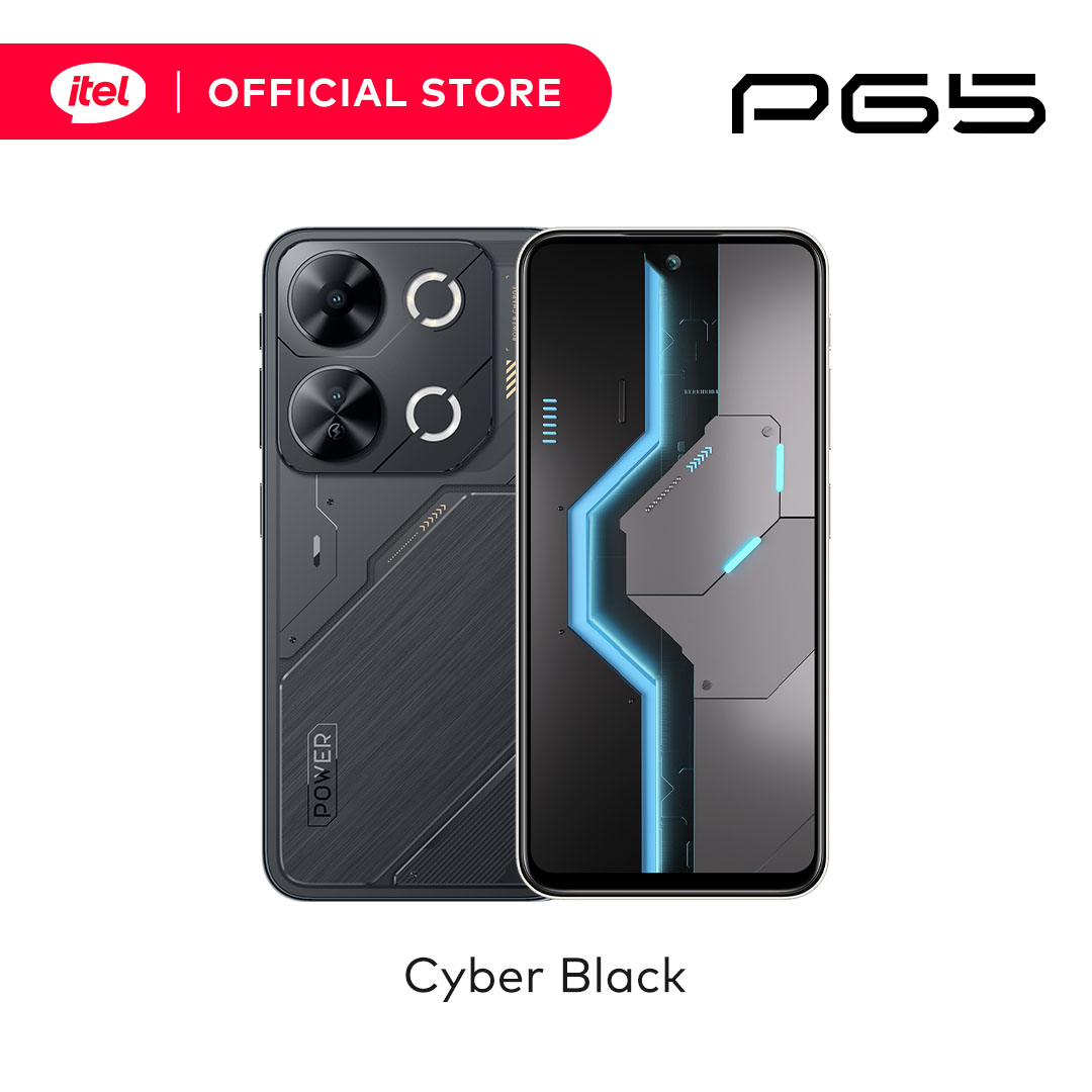 ITEL P65