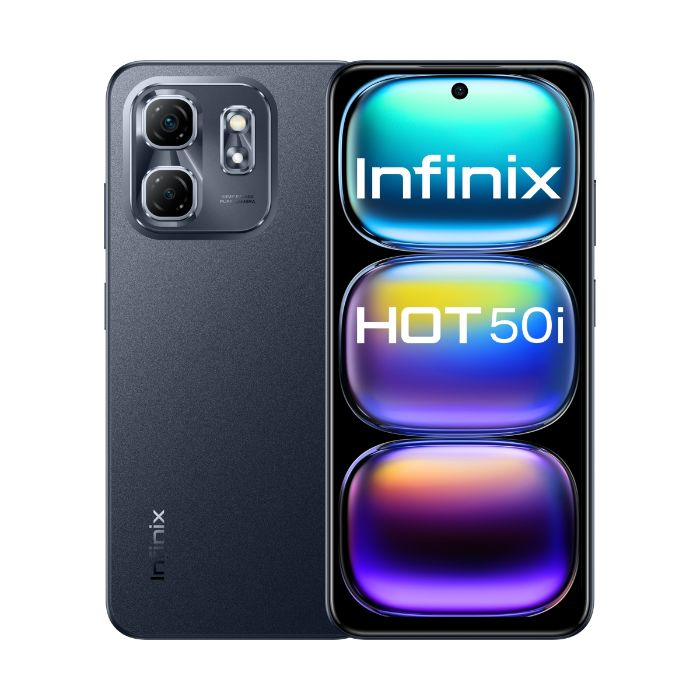 Infinix Hot 50i