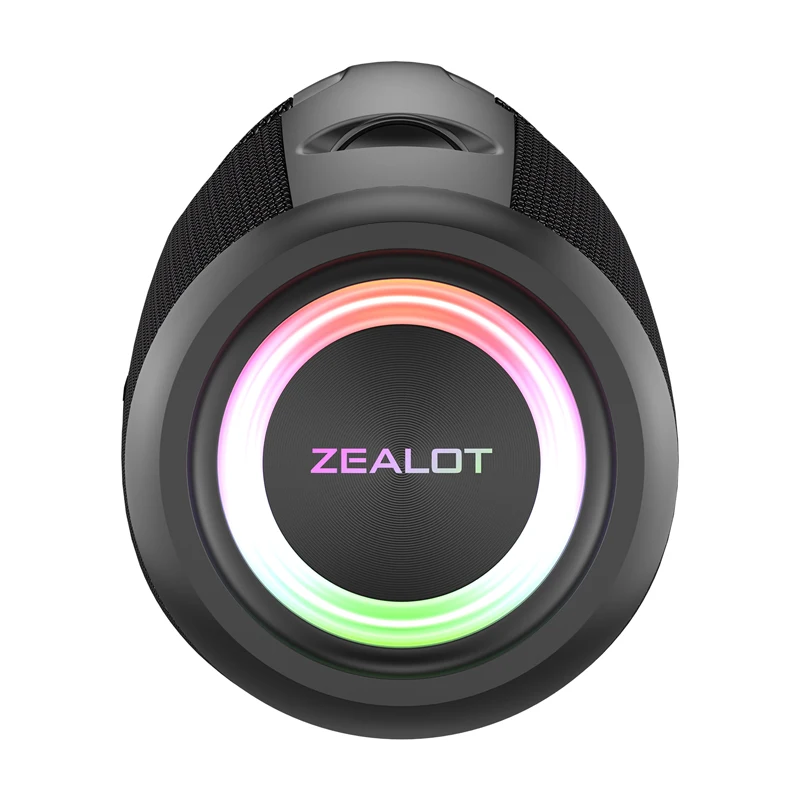 ZEALOT S78