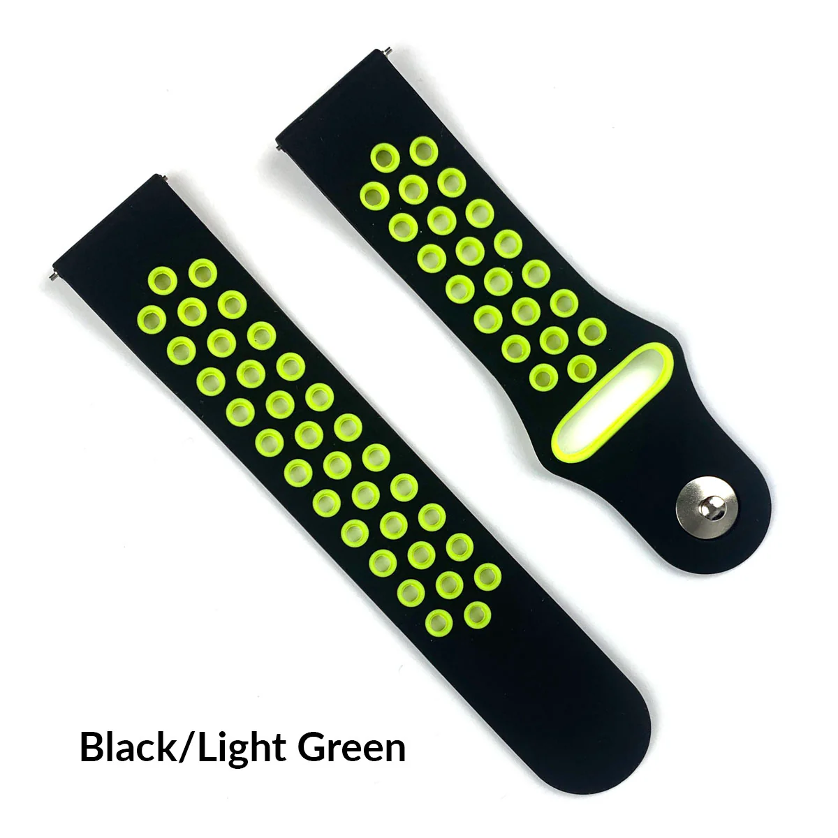 iWatch Dotted Strap