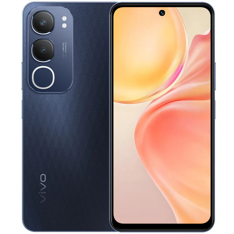 VIVO Y19s