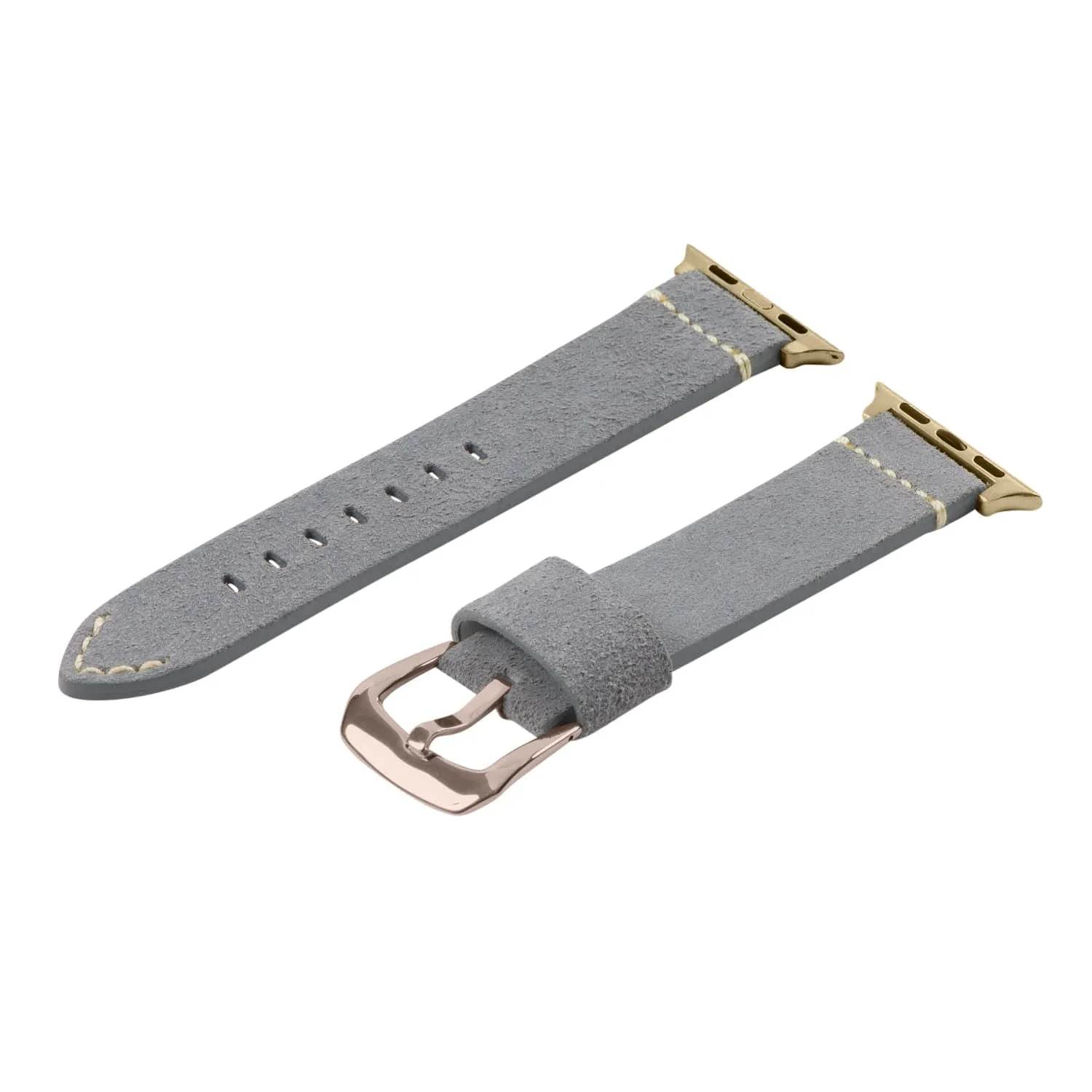 Quality Leather Strap For Apple Watch