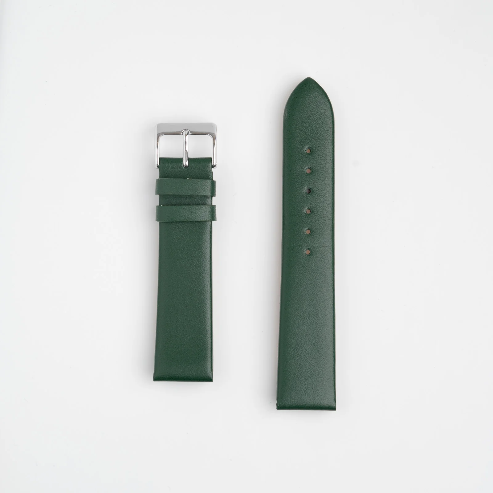 Quality Leather Strap For Apple Watch