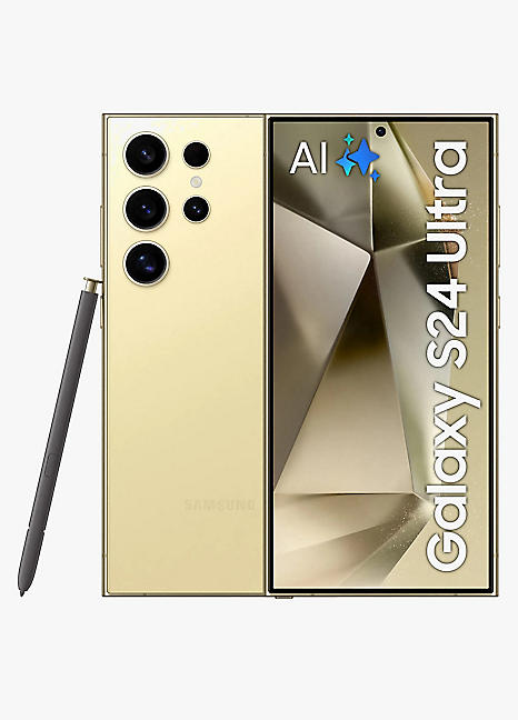 Samsung Galaxy S24 Ultra