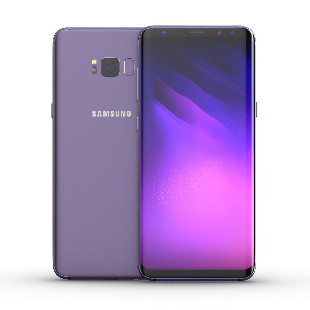 Samsung Galaxy S8 Plus