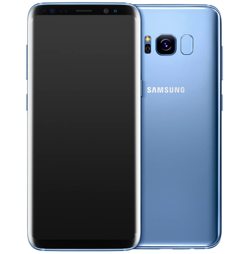 Samsung Galaxy S8