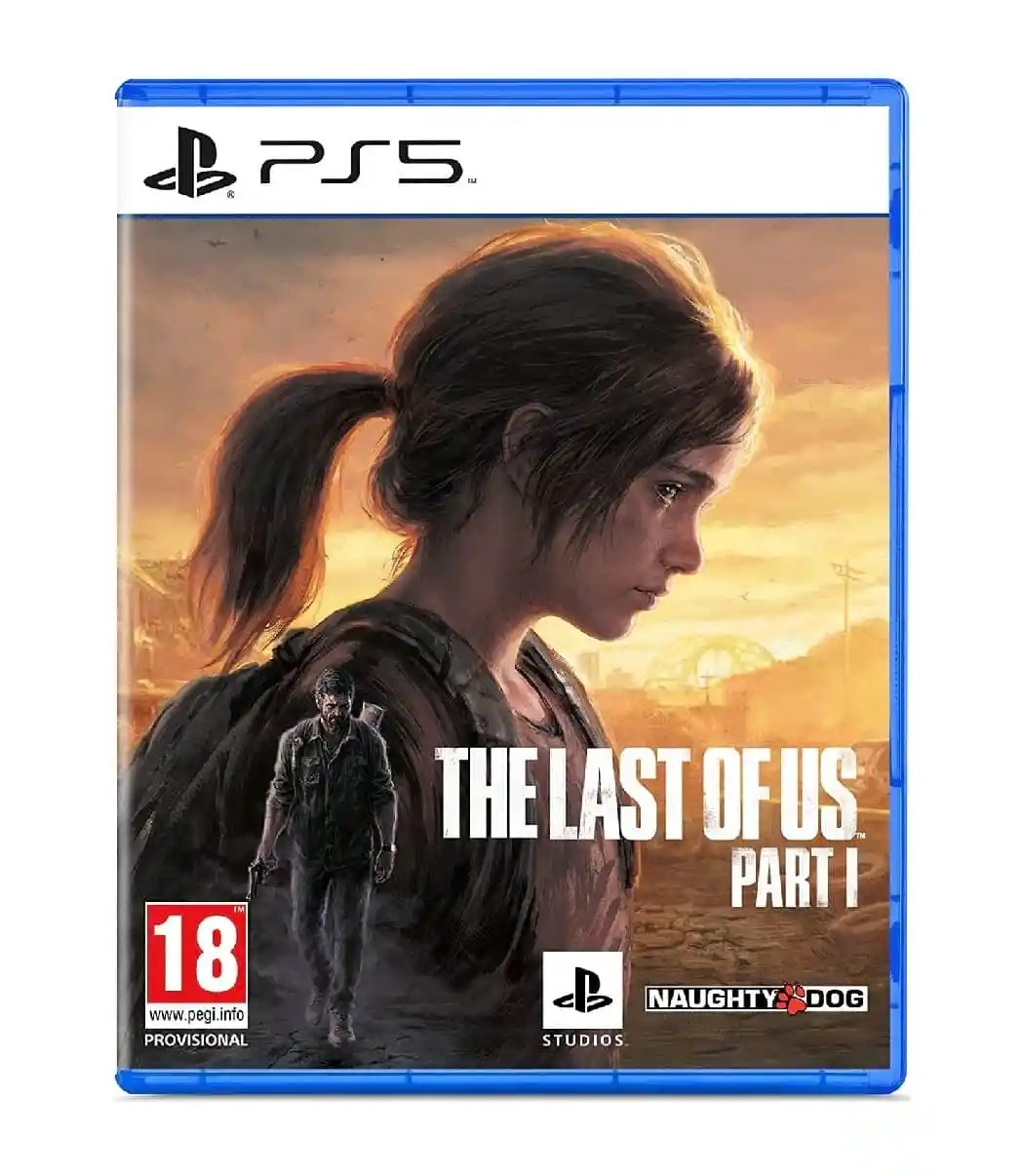 The Last Of Us Part 1 - PS 5