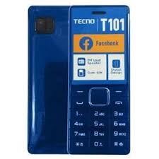 Tecno T101
