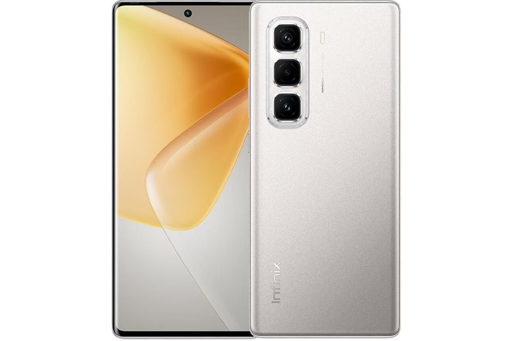 Infinix Hot 50 PRO+