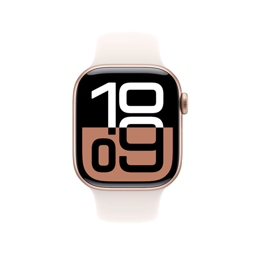 Apple Watch Series 10 42mm | Rose Gold