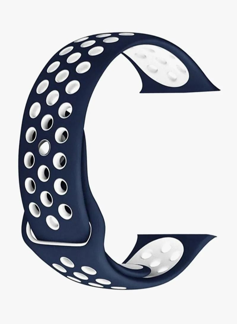 iWatch Dotted Strap