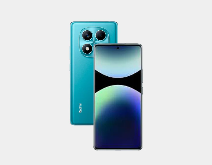 Xiaomi Redmi Note 14 Pro