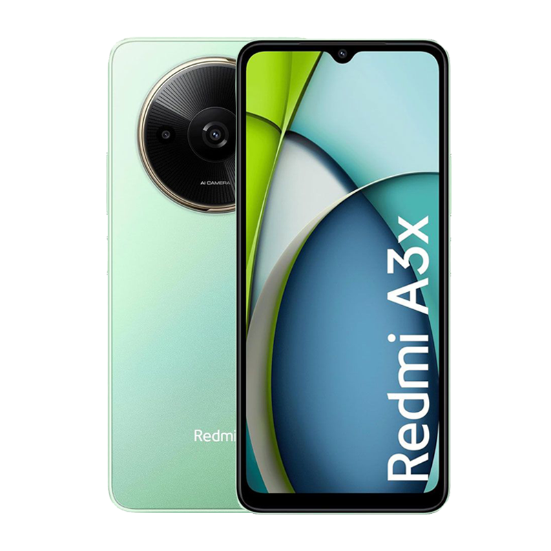 Redmi A3X