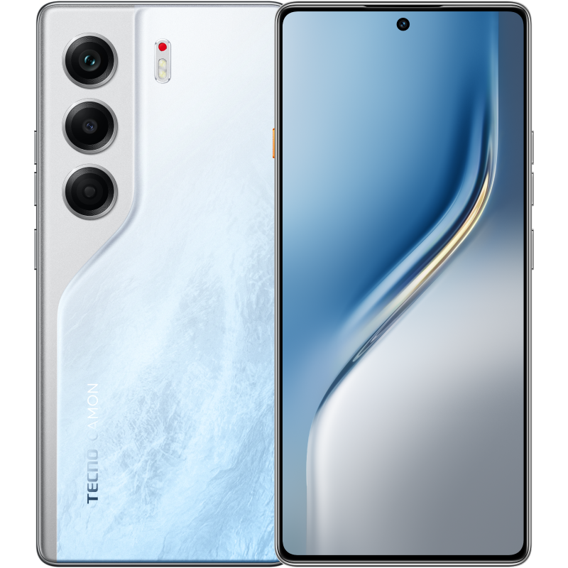 TECNO CAMON 40 PRO
