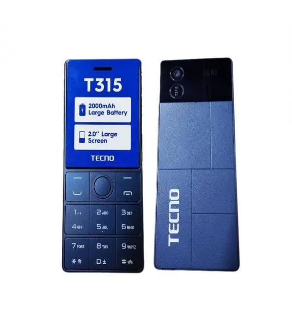 TECNO T315