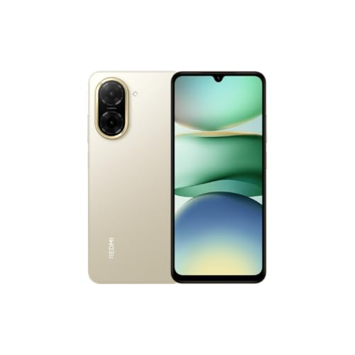 Redmi A5