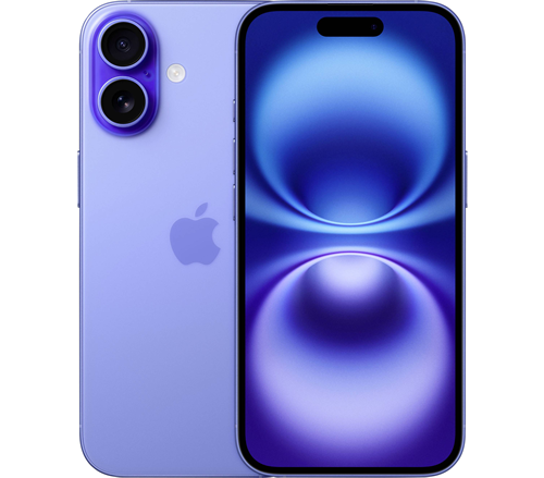 Apple iPhone 16 Plus