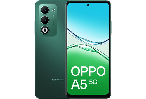 OPPO A5