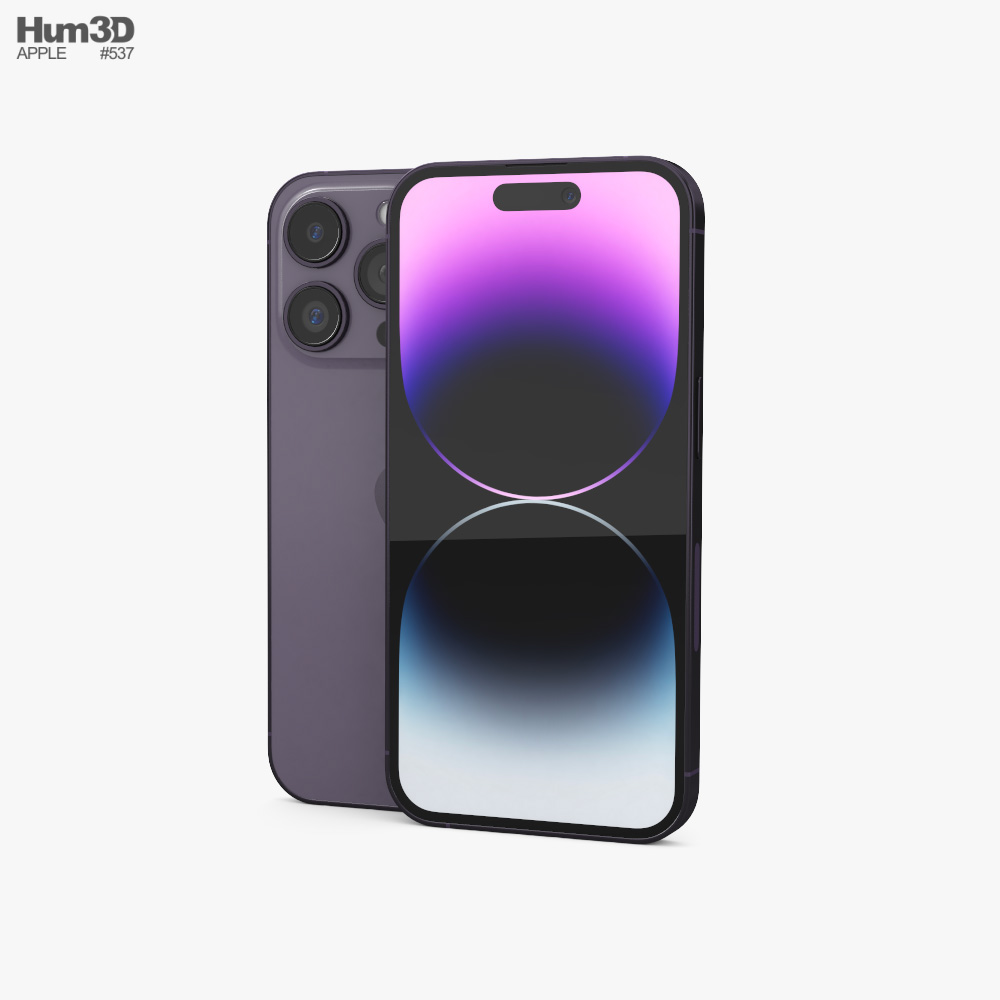 Apple iPhone 14 Pro