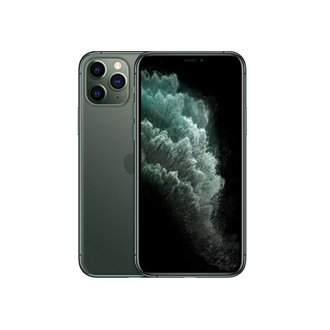 Apple iPhone 11 Pro Max