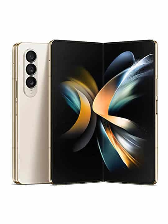 Samsung Galaxy Z Fold 4 5G