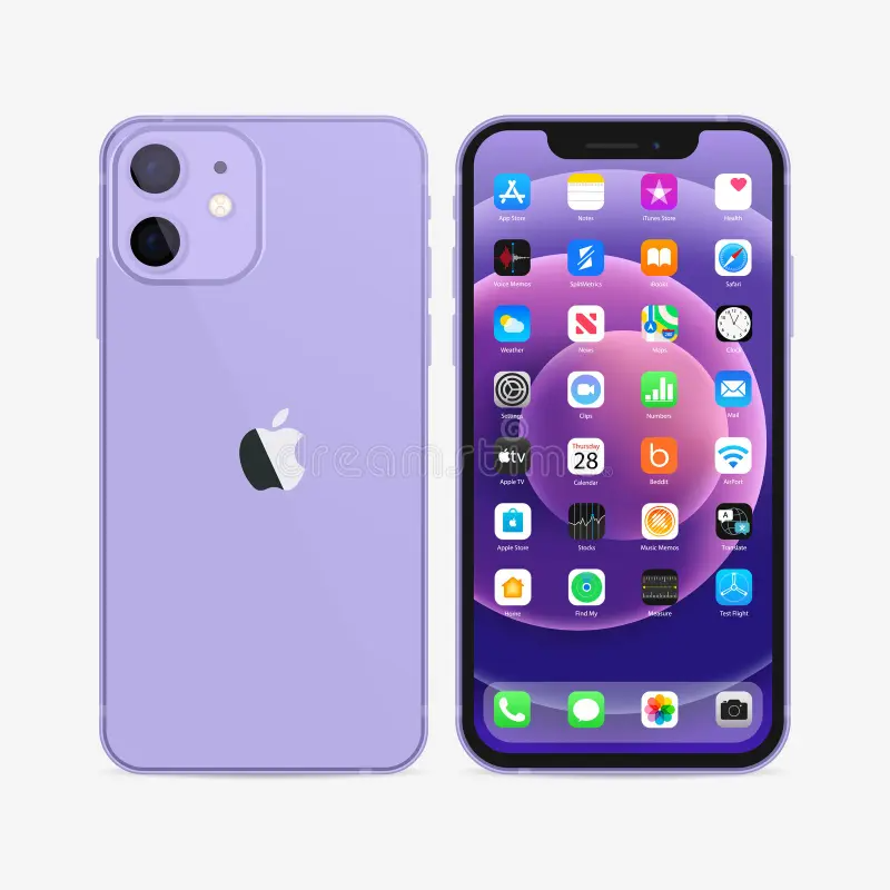 Apple iPhone 12