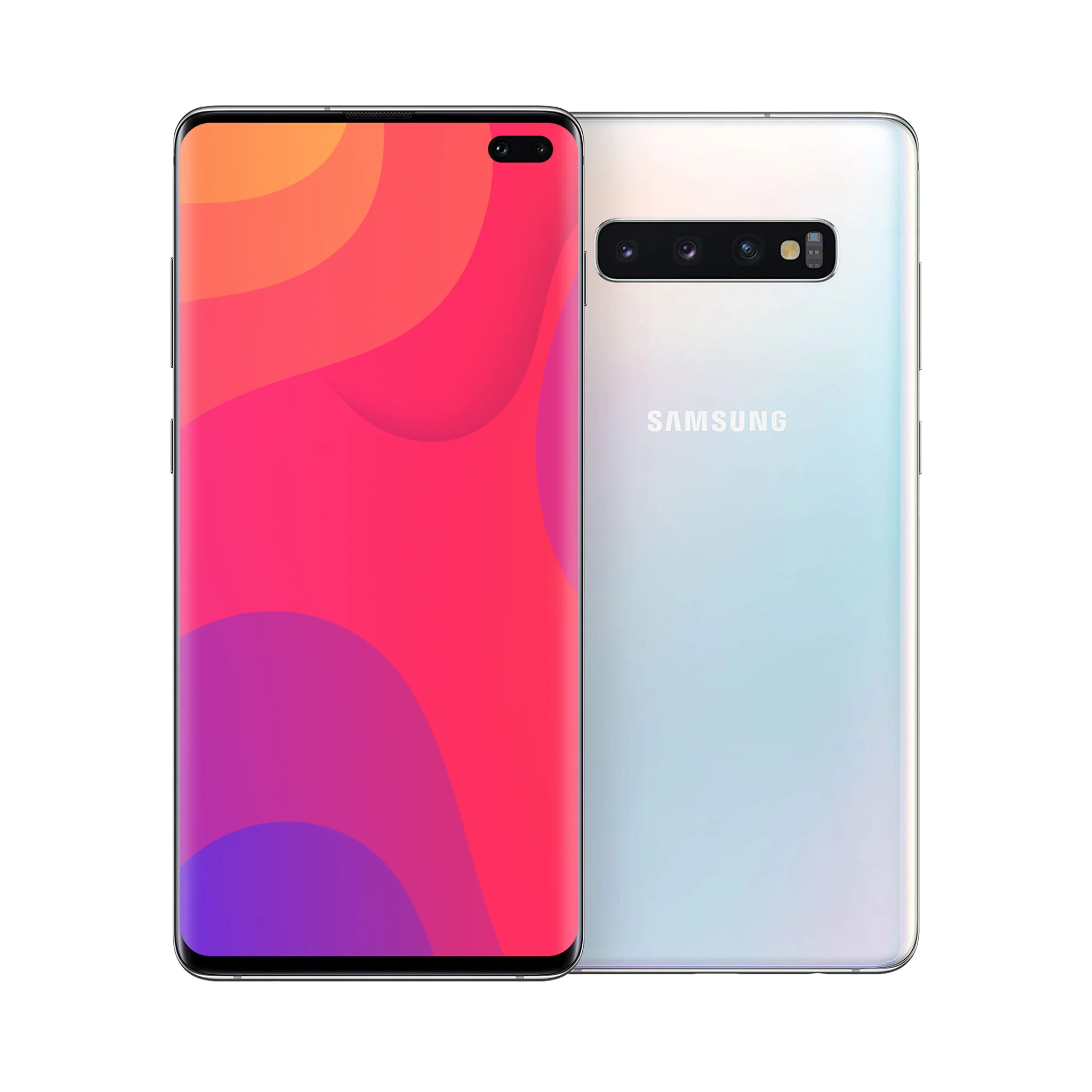 Samsung Galaxy S10  - 128GB Storage  - 8gb Ram -  Black