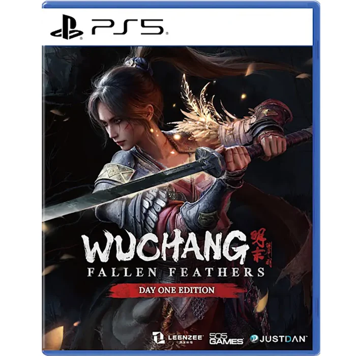 Wuchang Fallen Feathers PS 5