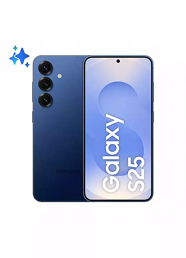 Samsung Galaxy S25
