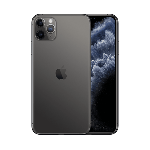 Apple iPhone 11 Pro Max