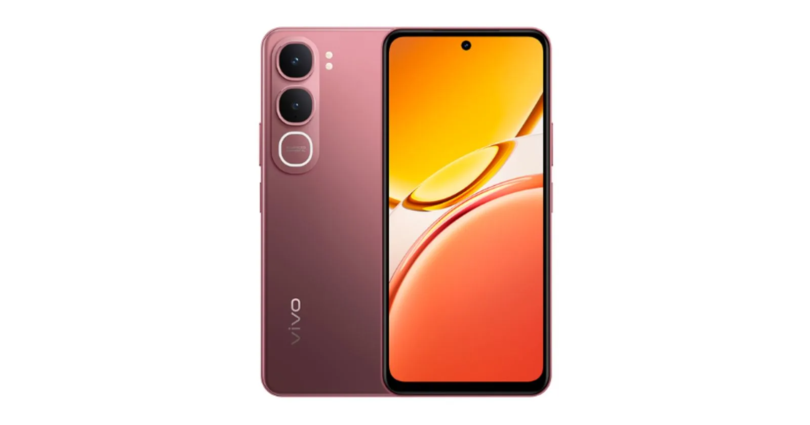 Vivo Y21d