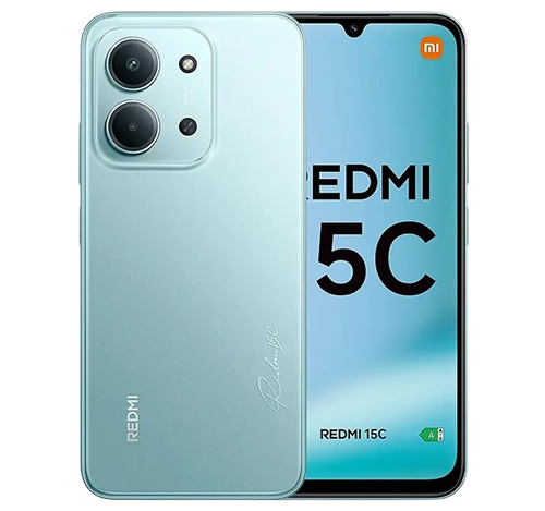 Redmi 15C