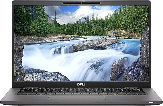 Dell Latitude 5310 13.3 inches Notebook - Full HD