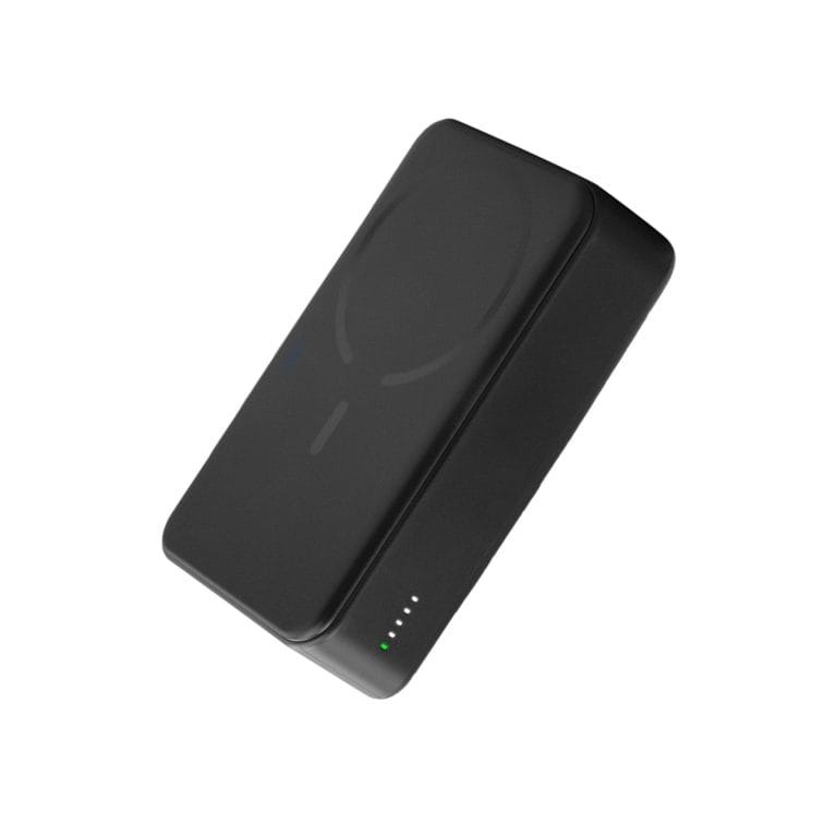 NEW AGE Turbo Prime 3 – 20,000mAh Wireless Magnetic Power Bank