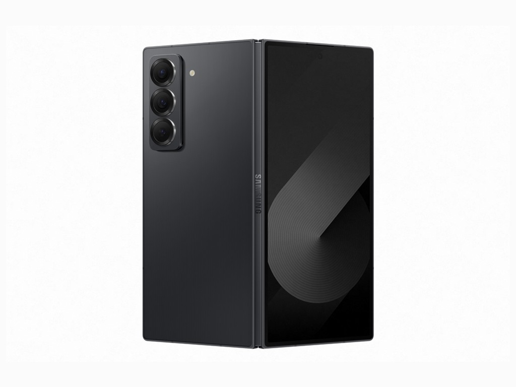 Samsung Galaxy Z Fold 7