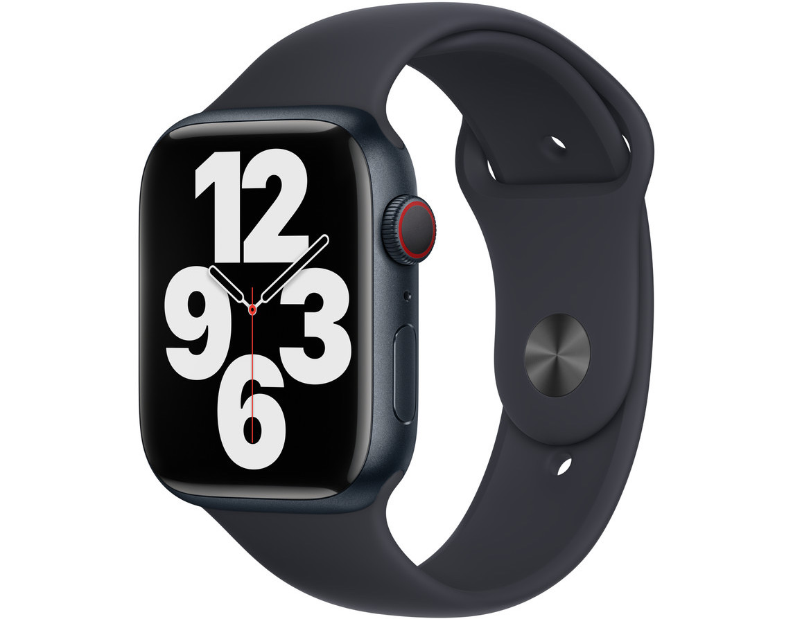 Apple Watch Series 7