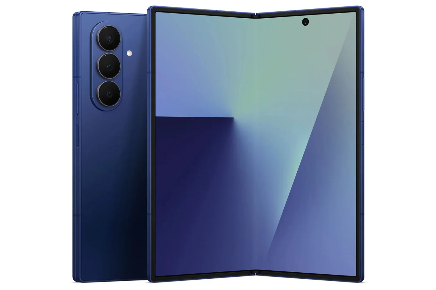 Samsung Galaxy Z Fold 7