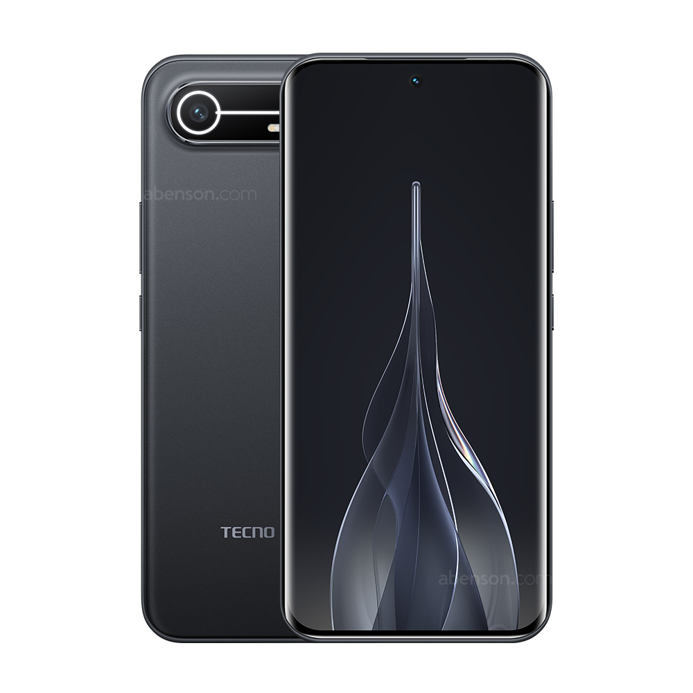 Tecno Spark Slim