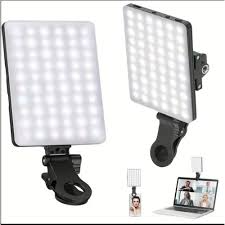 Mobile Phone Led Light  VL-60BI