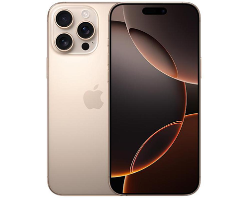 Apple iPhone 16 Pro Max