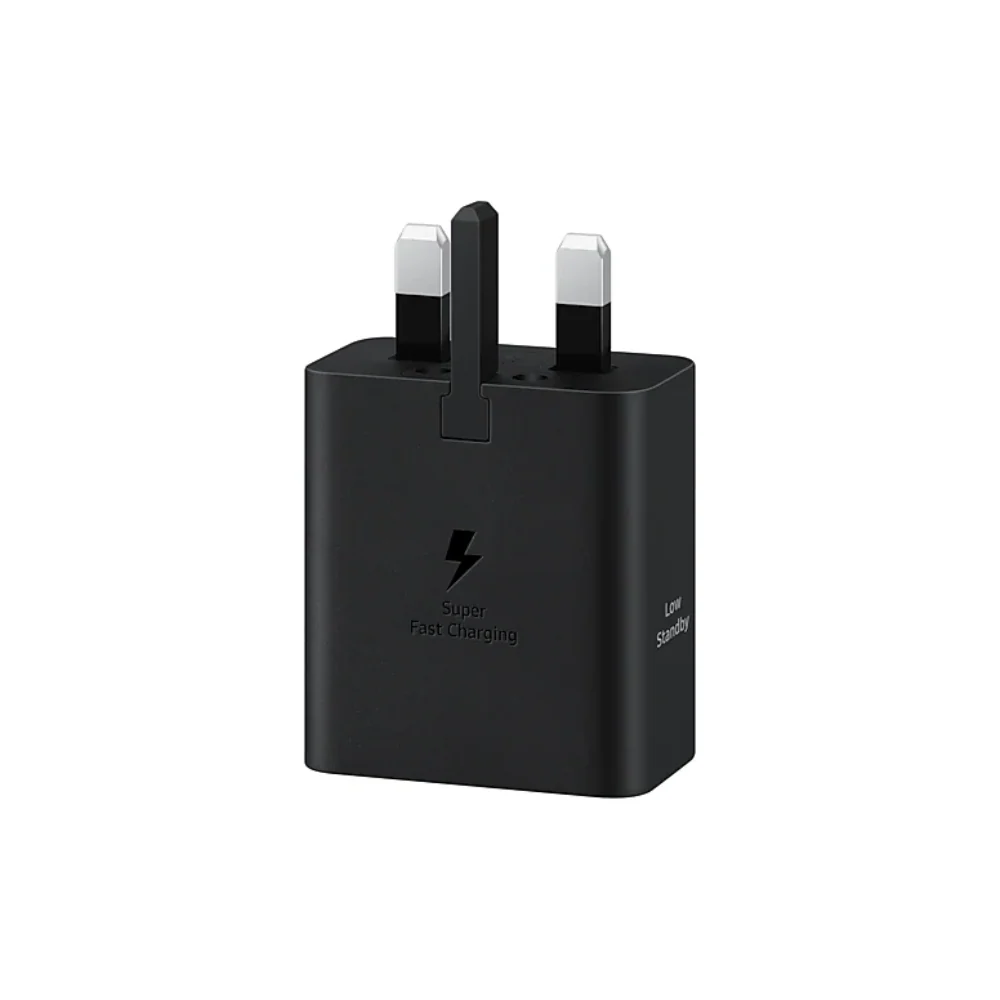 High Quality Samsung Power Adapter With USB-C Cable