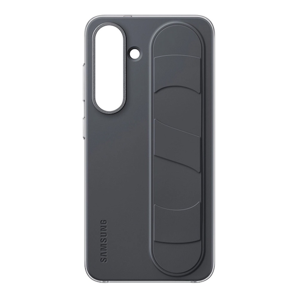 Standing Grip Case For Samsung Phone